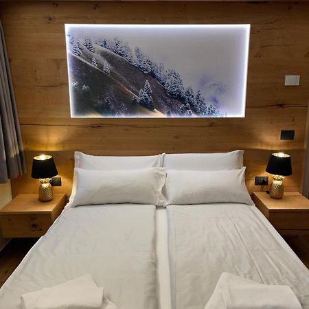 Chalet Lilla Livigno Eksteriør bilde