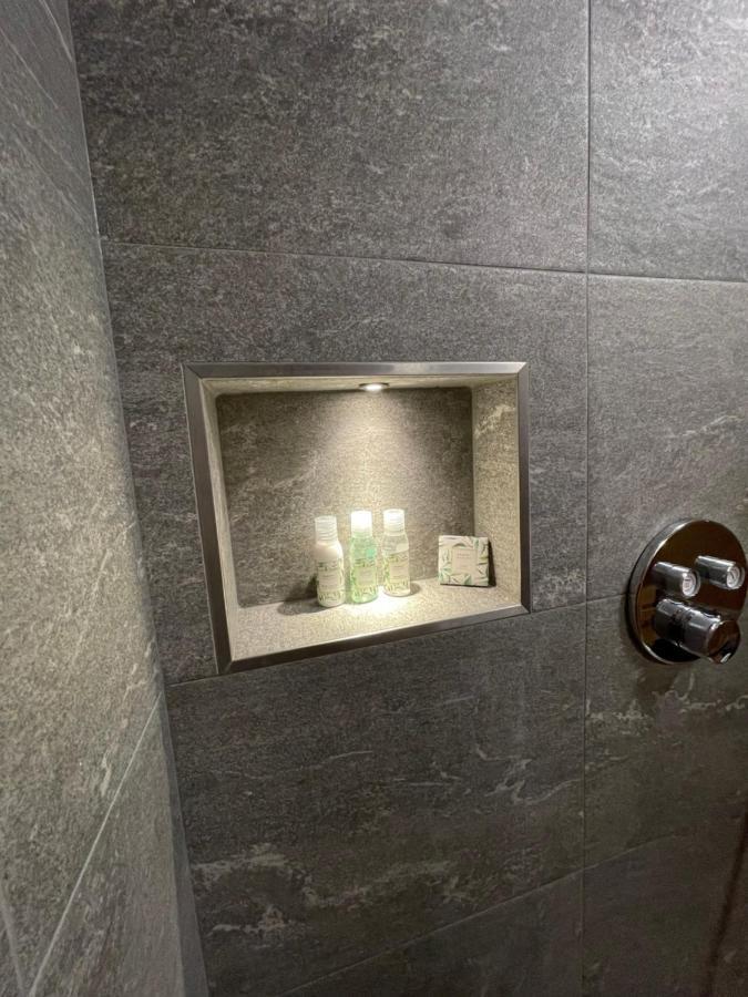 Chalet Lilla Livigno Eksteriør bilde
